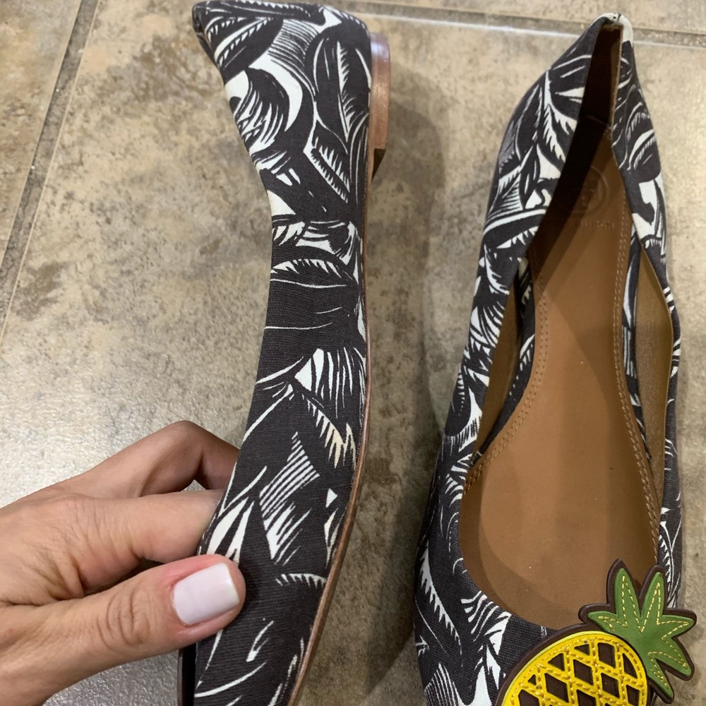 Tory Burch shoes